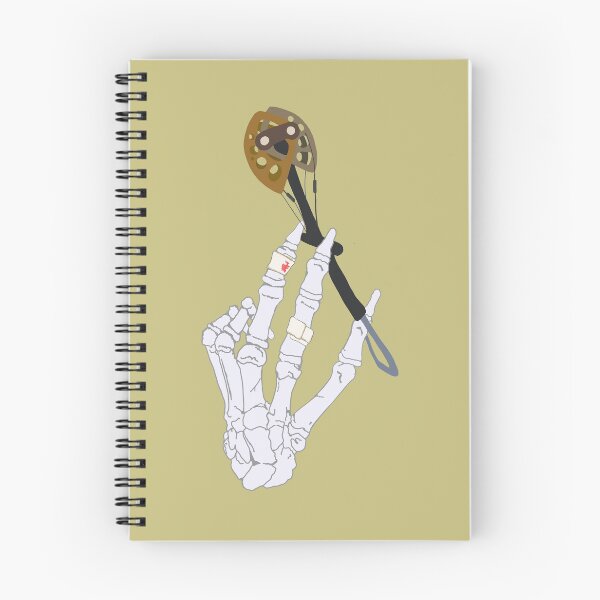 Item preview, Death Grip designed and sold by javaman907.