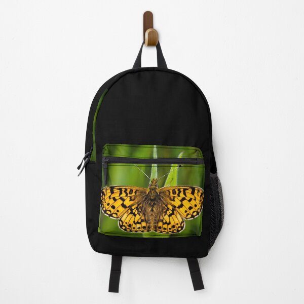Item preview, Small Pearl Bordered Fritillary designed and sold by heidipics.