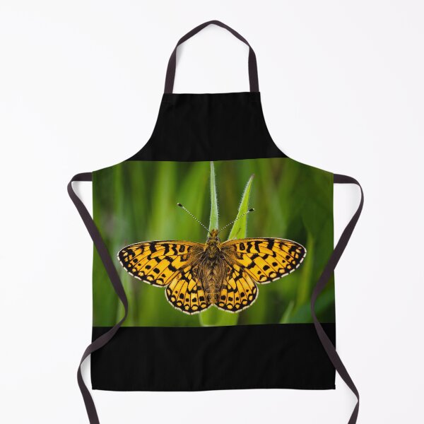 Item preview, Small Pearl Bordered Fritillary designed and sold by heidipics.