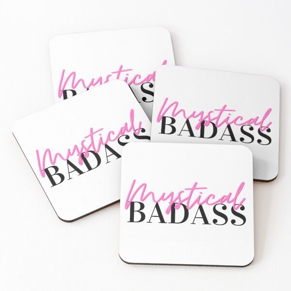 Item preview, Mystical Badass designed and sold by laurendoodles5.