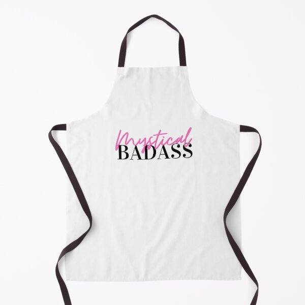 Item preview, Mystical Badass designed and sold by laurendoodles5.