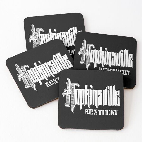 Item preview, Vintage Hopkinsville, KY designed and sold by DonDota.