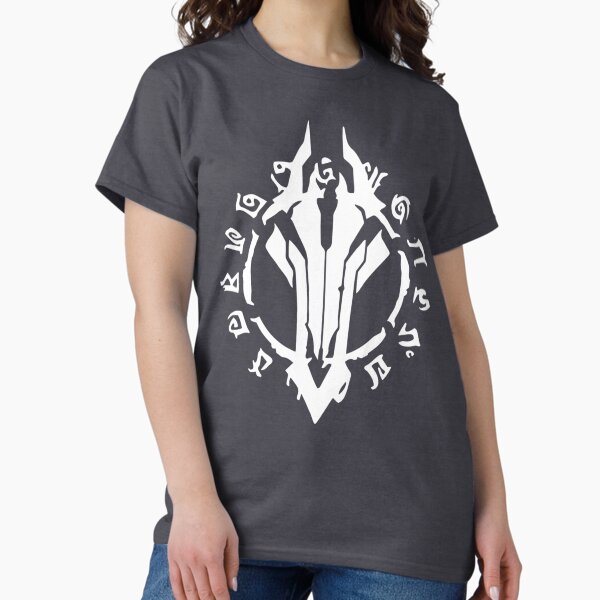 Vista previa del artículo con la obra «Blanco de la runa de Darksiders sudadera pulóver de <br> Celebra su boda! Regalo perfecto», diseñado y vendido por sucesstrending.
