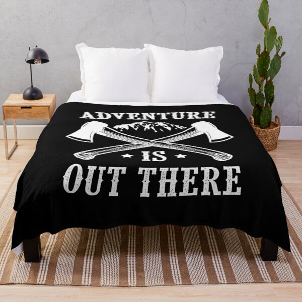 Item preview, adventure is out there designed and sold by JaMatt1983.