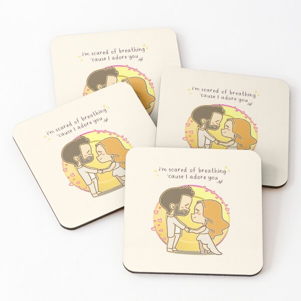 Item preview, Ell & Nikki - ESC Winner Artwork (Golden Edition) designed and sold by andzl.
