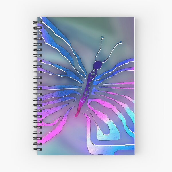Item preview, Mystic Moth designed and sold by Ginny Schmidt.