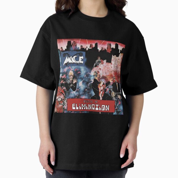 Item preview, MACE Process of Elimination designed and sold by MACE-Merch.