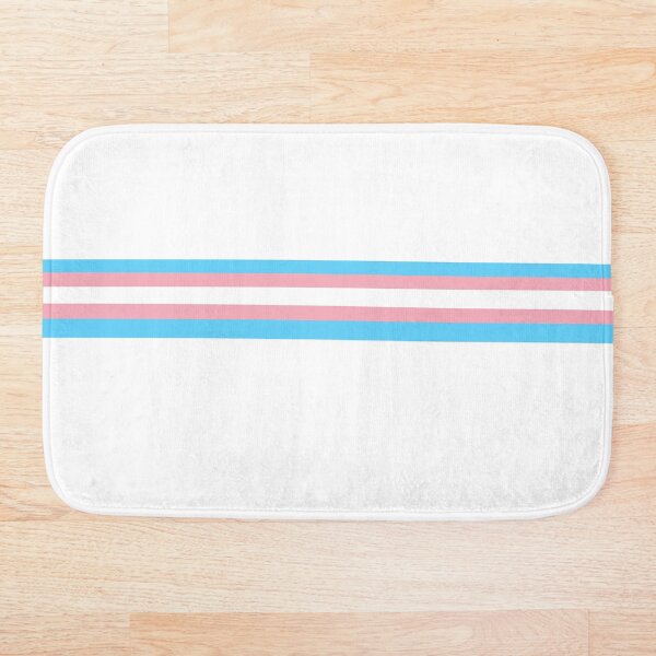 Item preview, Transgender pride flag designed and sold by urnickle.