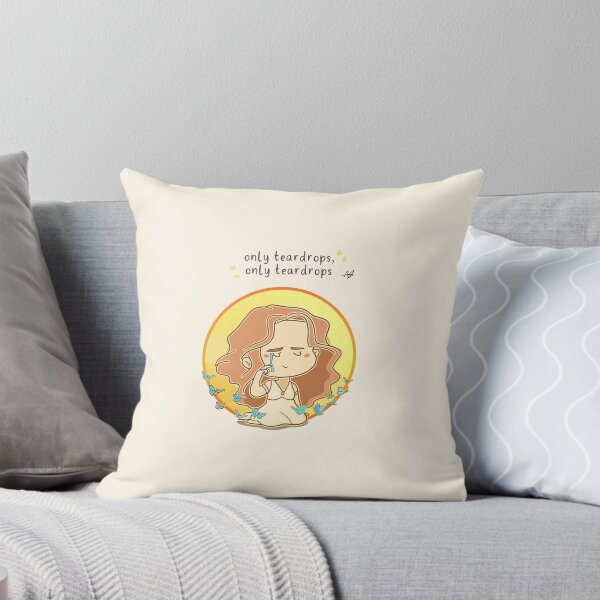 Item preview, Emmelie - ESC Winner Artwork (Golden Edition) designed and sold by andzl.