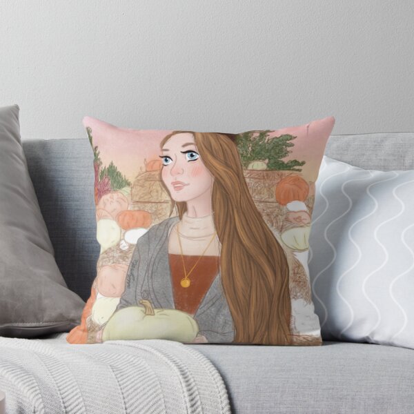 Item preview, autumn designed and sold by OddityArts.