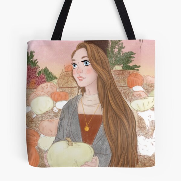 Item preview, autumn designed and sold by OddityArts.