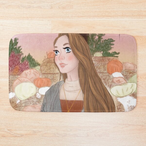 Item preview, autumn designed and sold by OddityArts.