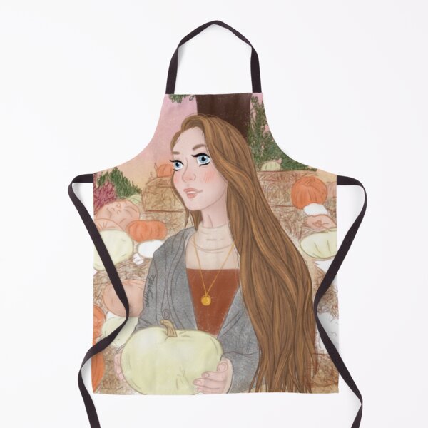 Item preview, autumn designed and sold by OddityArts.
