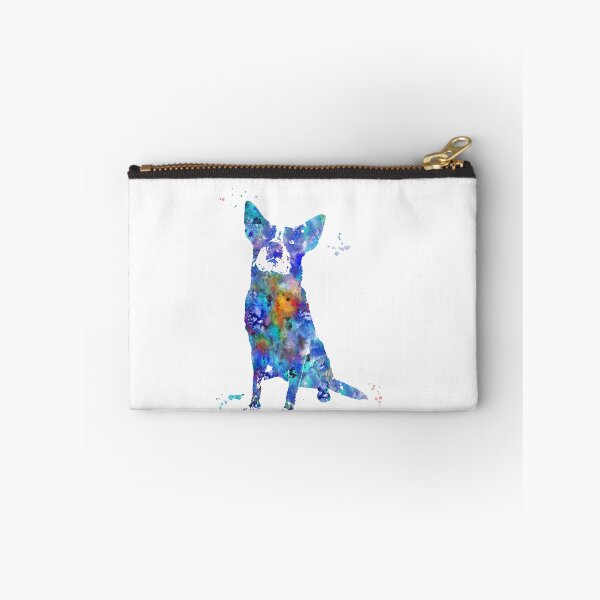 Item preview, Australian Cattle Dog designed and sold by Rosaliartbook.