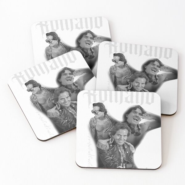 Item preview, Romano Aspas designed and sold by Alba Navarro.