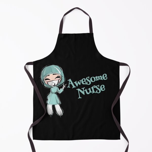 Item preview, Awesome Nurse 2 designed and sold by Nesro34.