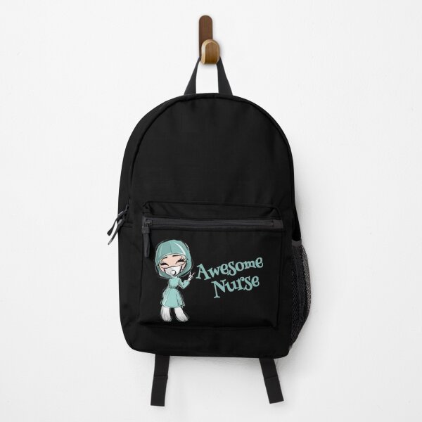 Item preview, Awesome Nurse 2 designed and sold by Nesro34.