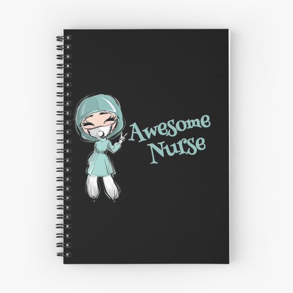 Item preview, Awesome Nurse 2 designed and sold by Nesro34.