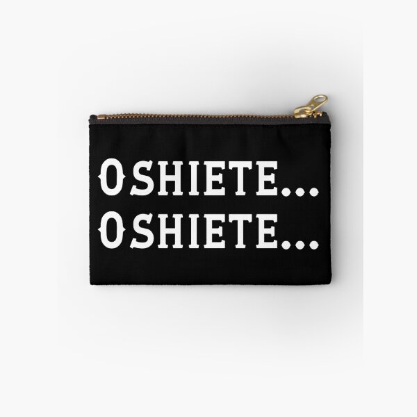Item preview, OSHIETE OSHIETE (anime opening) designed and sold by GonzaloFreire.