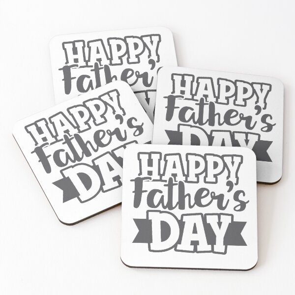 Item preview, Happy fathers day, dad gift designed and sold by Ammar-the-goat.