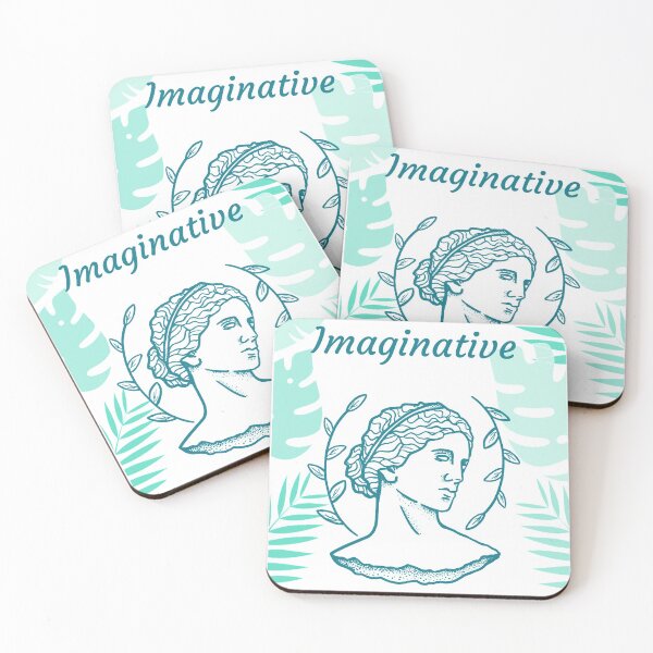 Item preview, Imaginative art design designed and sold by StarsBliss.
