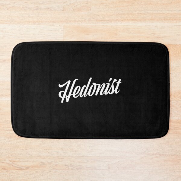 Item preview, Hedonist designed and sold by Tobias Langner.