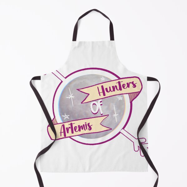 Item preview, Percy Jackson - Hunters of Artemis designed and sold by babyimfull.