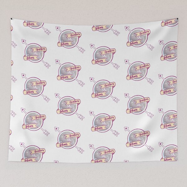 Item preview, Percy Jackson - Hunters of Artemis designed and sold by babyimfull.