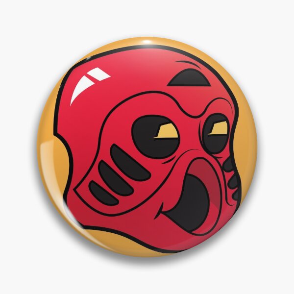 Item preview, Pog Hau designed and sold by Creative Mechanics.