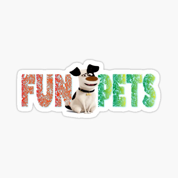 Pet Supermarket Plus Stickers for Sale Redbubble