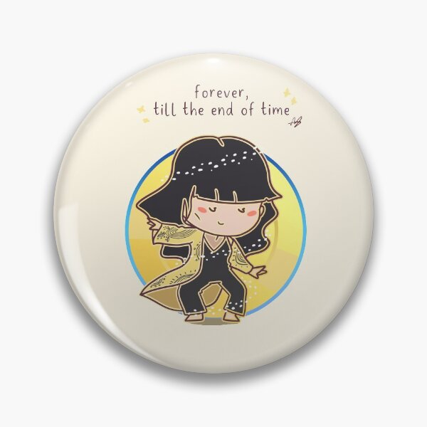 Item preview, Loreen - ESC Winner Artwork (Golden Edition) designed and sold by andzl.