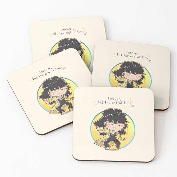 Item preview, Loreen - ESC Winner Artwork (Golden Edition) designed and sold by andzl.