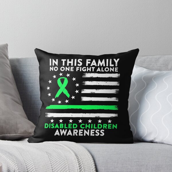 Artikelvorschau, In dieser Familie bekämpft niemand allein behinderte Kinder Die Amerikanerin Betsy Ross Flag entworfen und verkauft von deputylove.