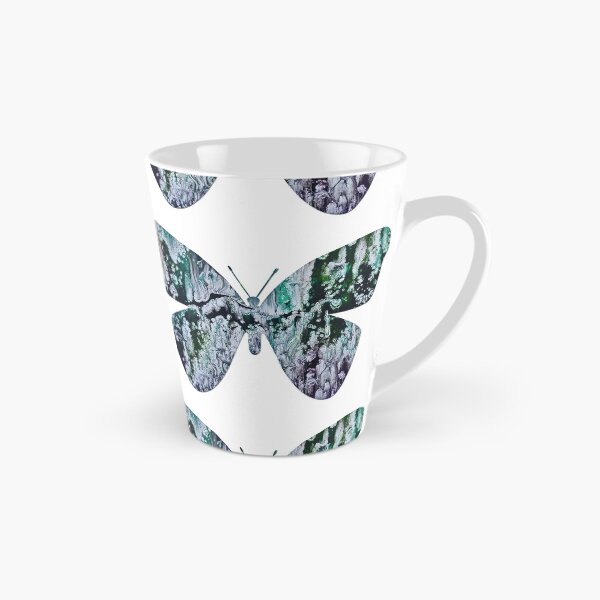 Item preview, Paint Poured Butterfly 2 designed and sold by Karen Simon.