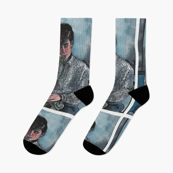 Item preview, elio designed and sold by artbymartine.