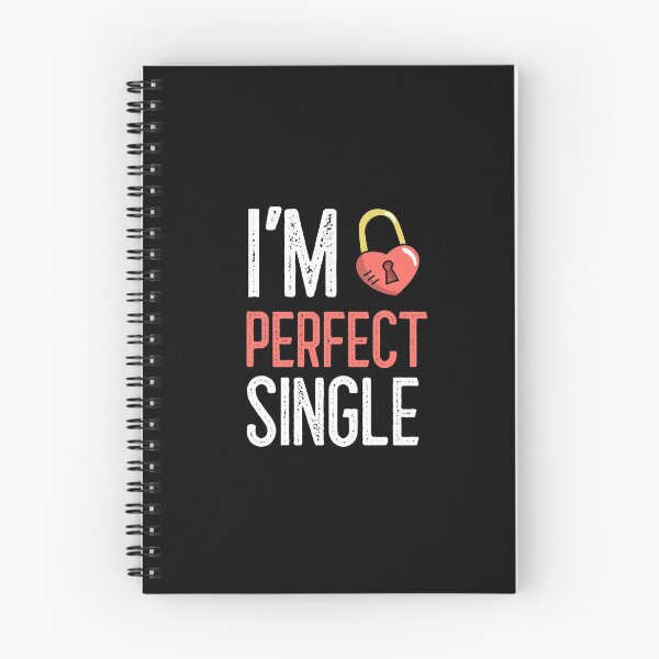 Item preview, I am Perfect Single designed and sold by Tobias Langner.