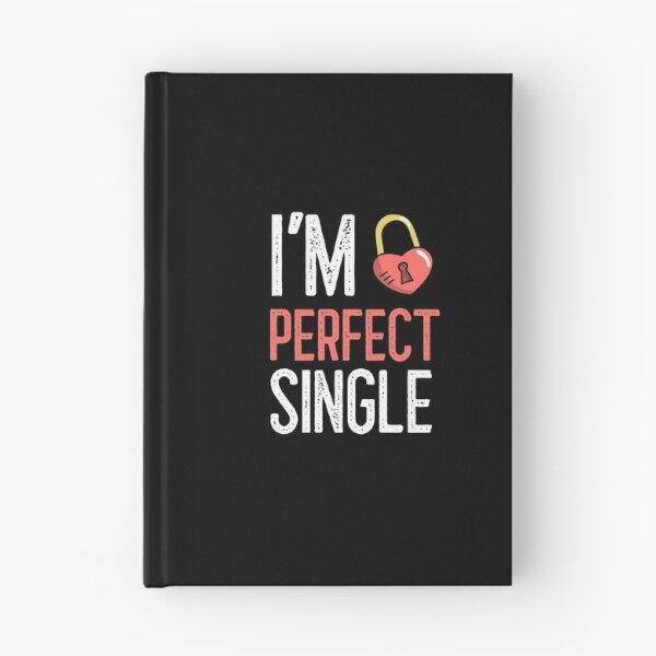 Item preview, I am Perfect Single designed and sold by Tobias Langner.