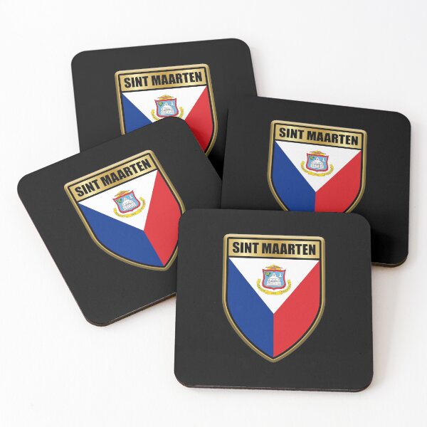 Item preview, Sint Maarten Phone Cases & Other Gifts (15) designed and sold by mpodger.