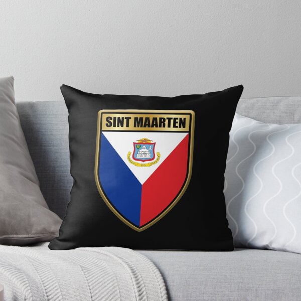Item preview, Sint Maarten Phone Cases & Other Gifts (15) designed and sold by mpodger.