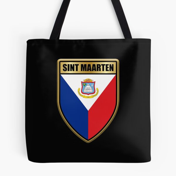 Item preview, Sint Maarten Phone Cases & Other Gifts (15) designed and sold by mpodger.