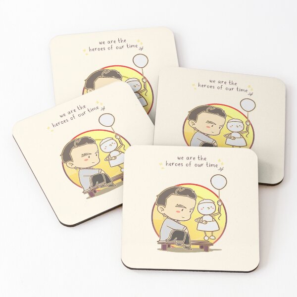 Artikelvorschau, Måns - ESC Gewinner Artwork (Golden Edition) entworfen und verkauft von andzl.