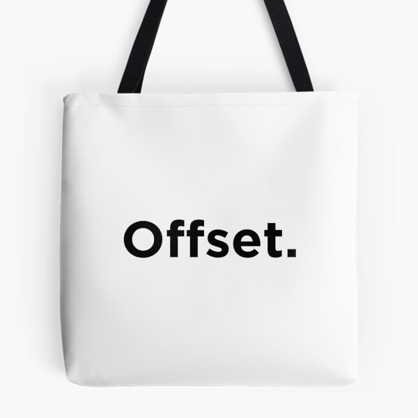 Item preview, Offset designed and sold by OkGalerieRB.