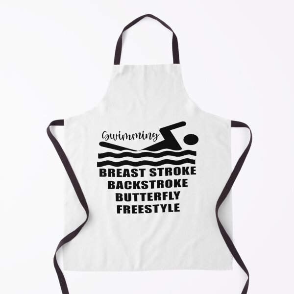 Item preview, Men’s Swimming Events, Swimmer designed and sold by Gsallicat.