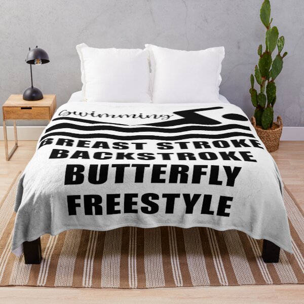 Item preview, Men’s Swimming Events, Swimmer designed and sold by Gsallicat.