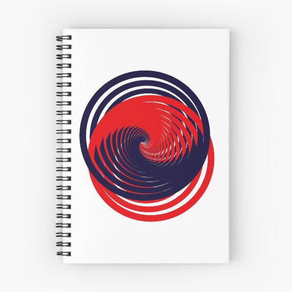 Item preview, Abstract graphic drawing red-black designed and sold by Murza.