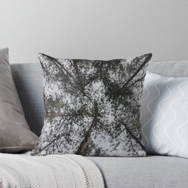 Item preview, Forest sky designed and sold by nelllkata.