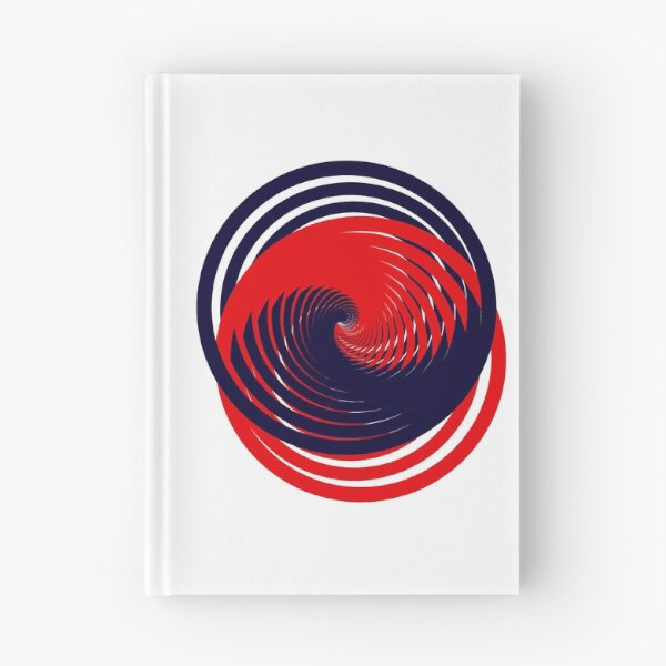 Item preview, Abstract graphic drawing red-black designed and sold by Murza.
