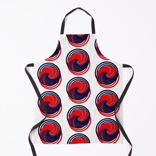 Item preview, Abstract graphic drawing red-black designed and sold by Murza.