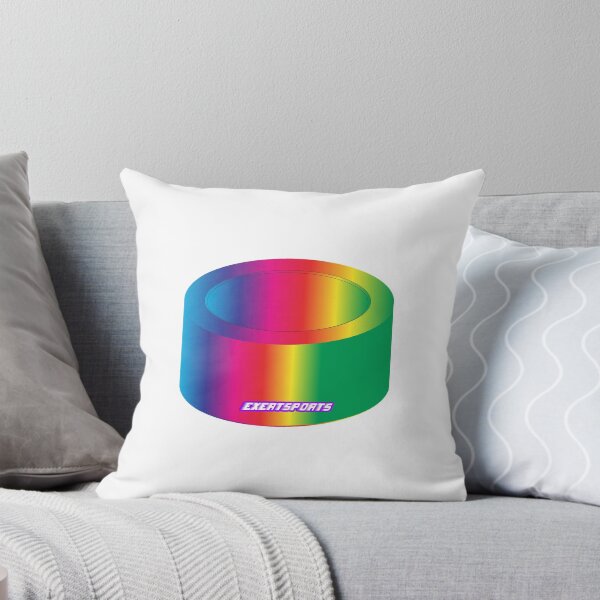 Item preview, Hockey Pride Wear  designed and sold by PopPucks.