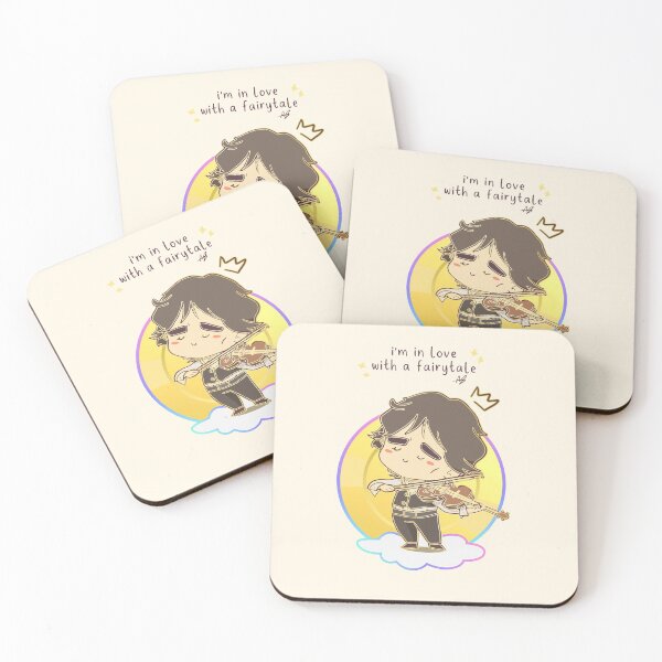 Item preview, Alexander Rybak - Obra ganadora de ESC (Edición Dorada) designed and sold by andzl.